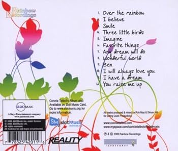 Amazon.co.jp: Over the Rainbow: ミュージック