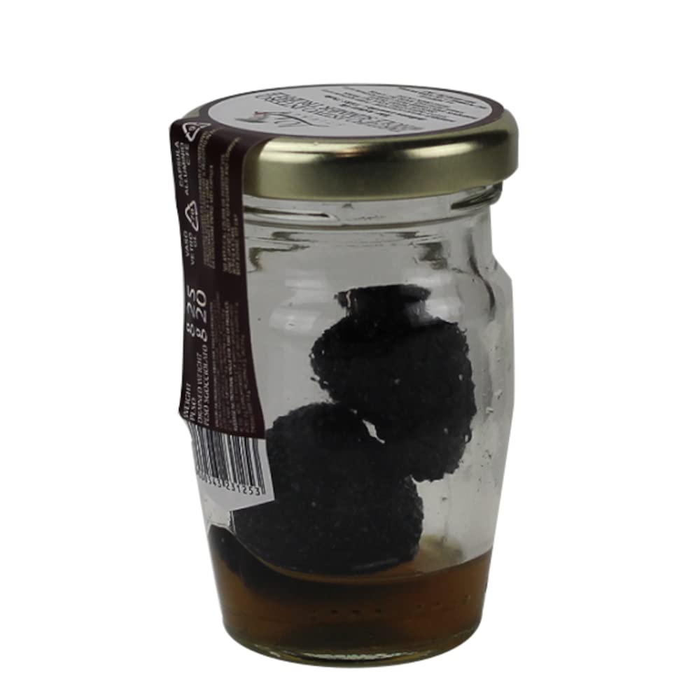 LOSTIVALE SUMMER TRUFFLE WHOLE 1° CHOICE 50G - LOST38