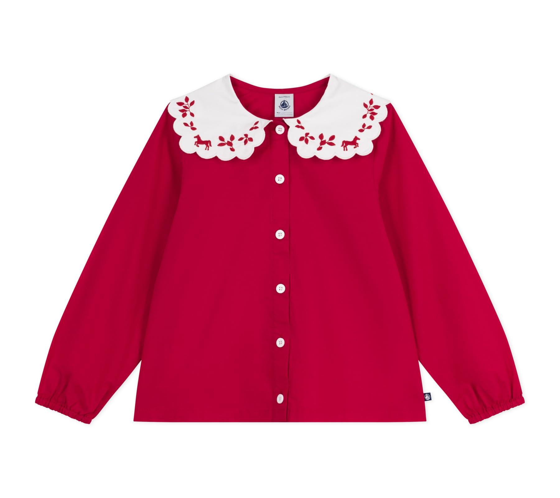 Petit Bateau Celestina Abbigliamento Giorno Bambine e Ragazze