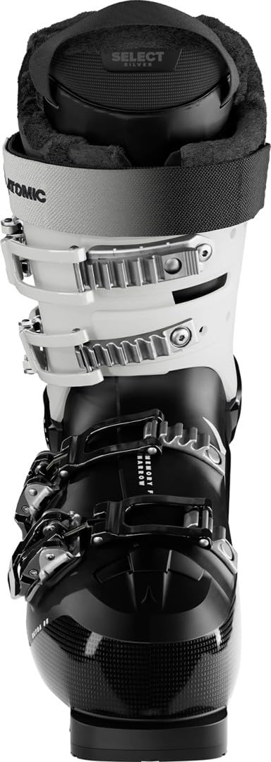 Amazon | ATOMIC アトミック スキーブーツ HAWX ULTRA 85 W GW Black