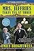 Mrs. Jeffries Takes Tea at Three (A Victorian Mystery)