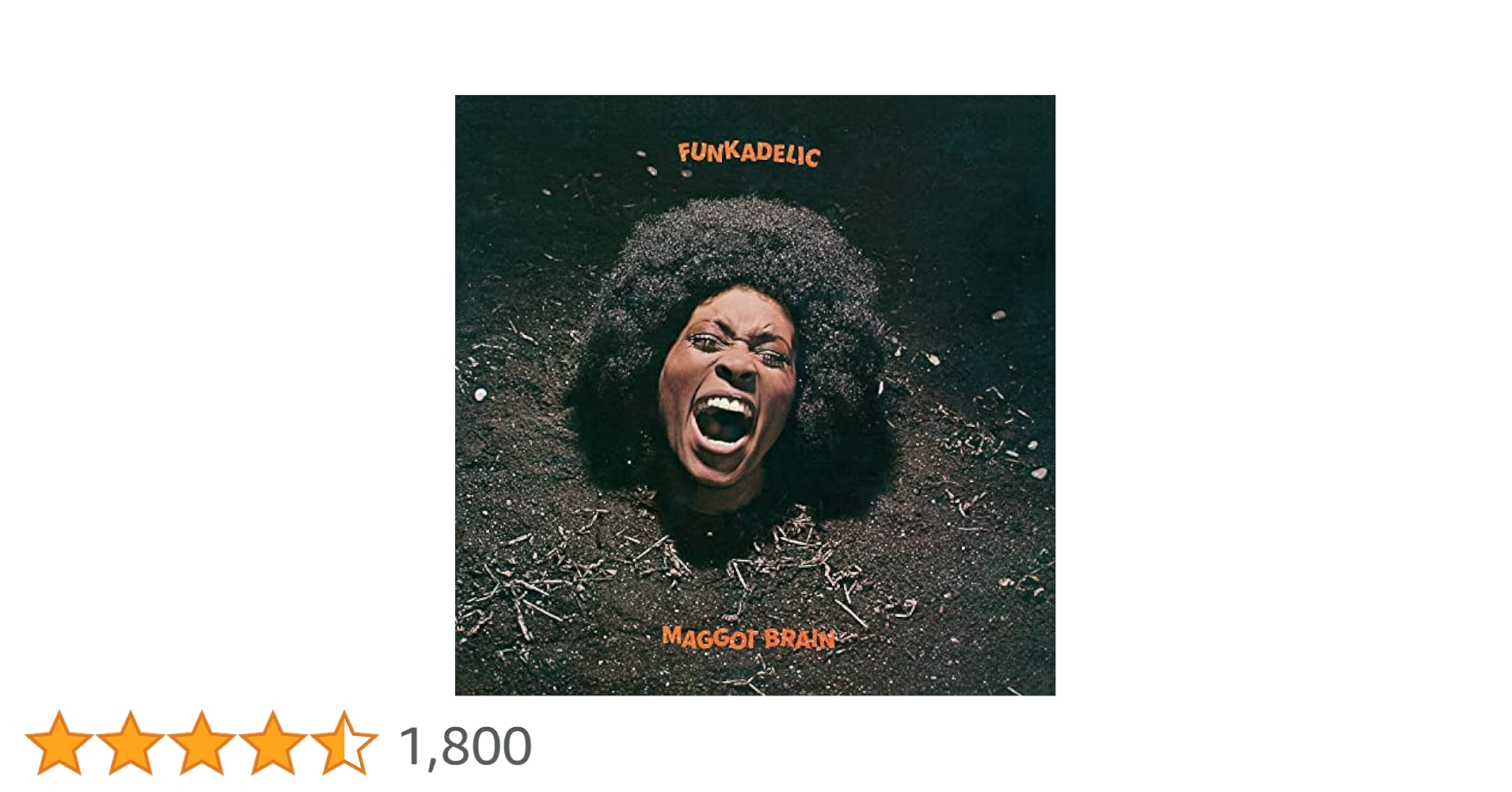 Funkadelic Maggot Brain レコード Amazon.co.jp: Maggot Brain [12 inch Analog]: ミュージック