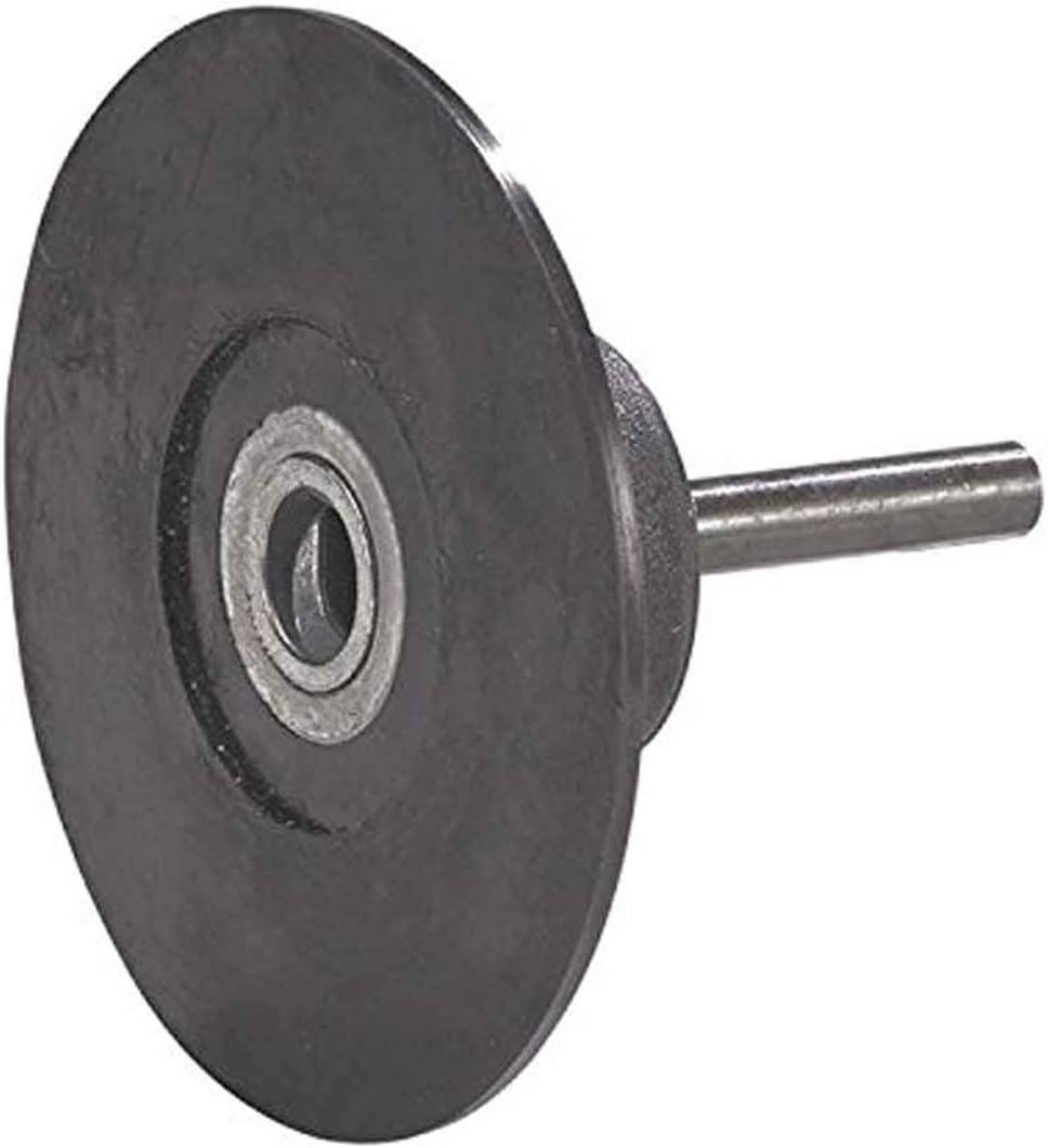 Walter 04X303 Twist Backing Pad 3" Hard