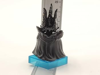 エンペラ星人　確認用 Amazon.co.jp: 怪獣500 40 暗黒宇宙大皇帝 エンペラ星人 ソフビ