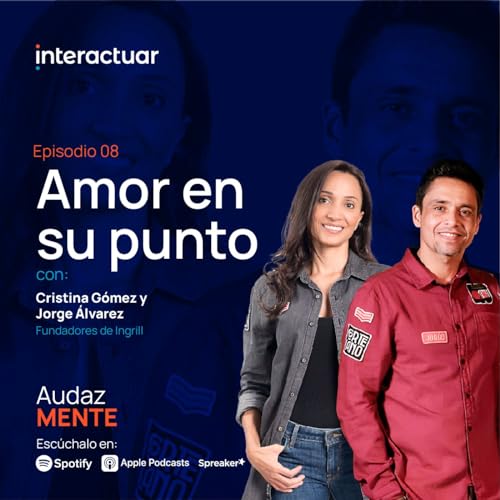 EP 8: Amor en su punto