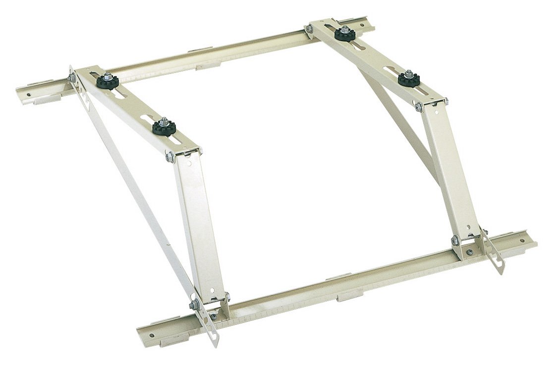 型番 C - LZG　ルームエアコン据付 部品 傾斜屋根 直角置用 型番 C - LZG ルームエアコン据付 部品 傾斜屋根 直角置用 型番