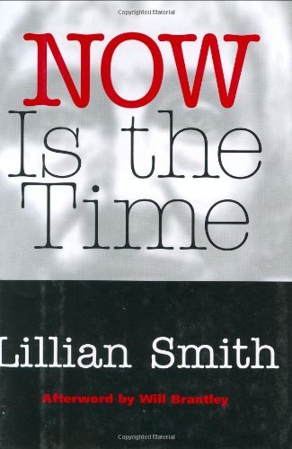 Now Is the Time      Kindle Edition
