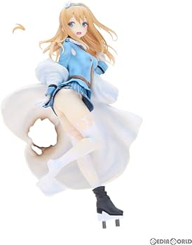 Amazon.co.jp: [FIG]スオミ KP-31 ドールズフロントライン 1/7 完成品