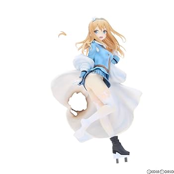 ドールズフロントライン　スオミ　KP-31　フィギュア　ファニーナイツ Amazon.co.jp: [FIG]スオミ KP-31 ドールズフロントライン 1/7