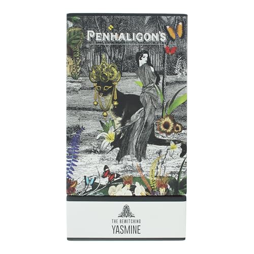 مراجعة عطر Penhaligon's Bewitching Yasmine 75 مل — سحر الياسمين الفاتن - الصورة 4