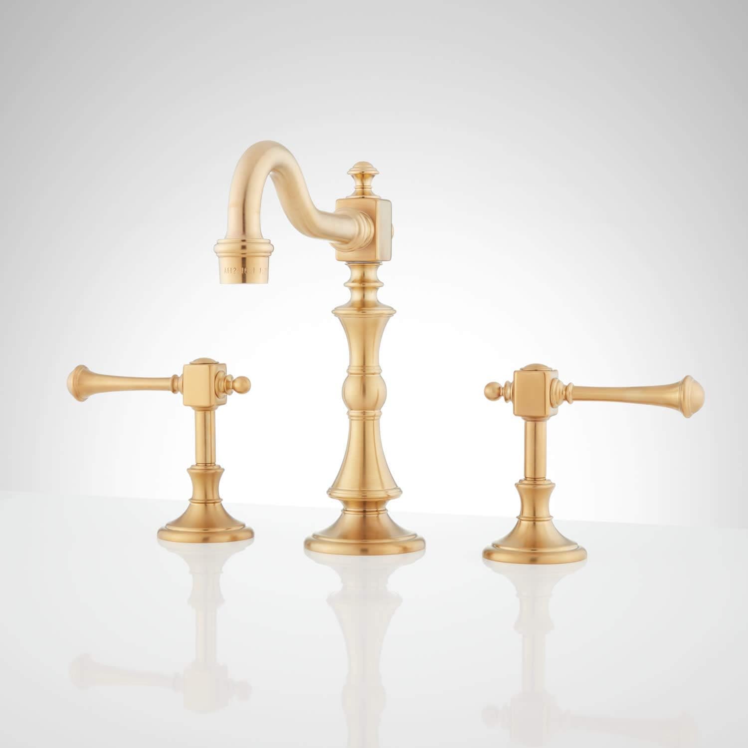 Old Fashioned Bathroom Faucet Handles Rispa