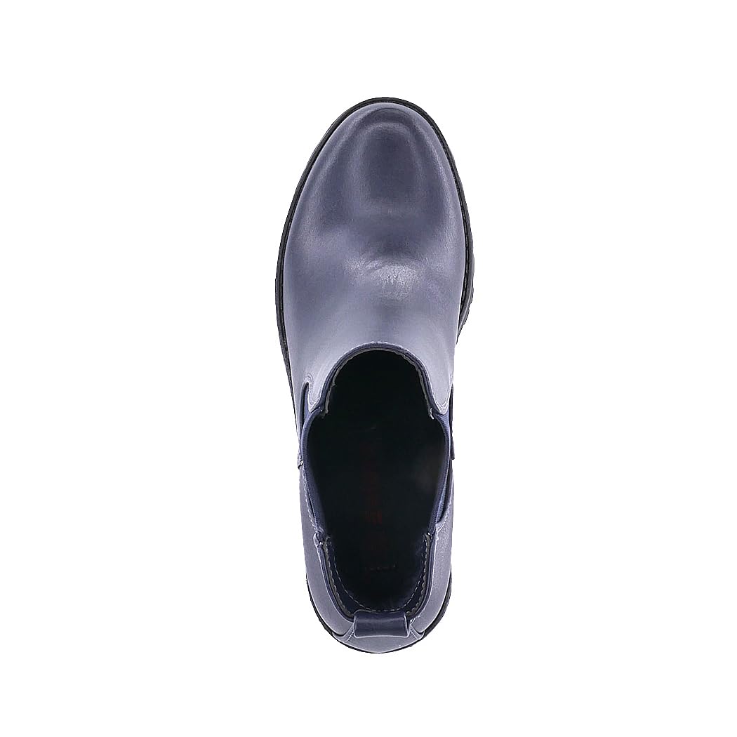Elara Stivaletti da Donna Chelsea Boots Chunkyrayan