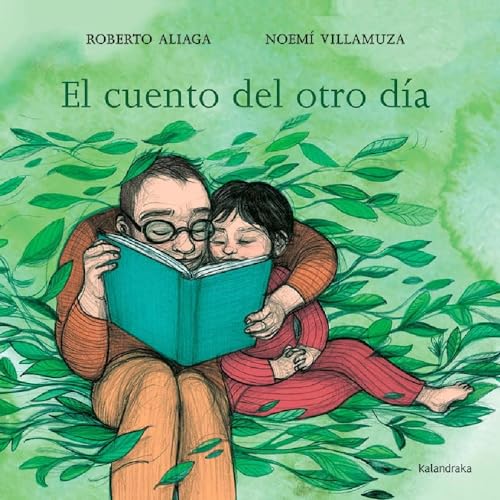 El cuento del otro día (Obras de autor)