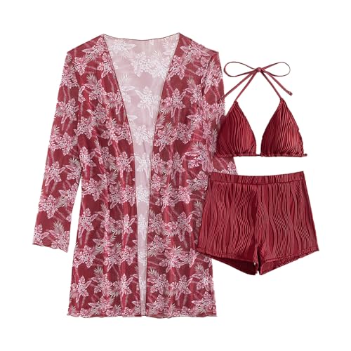 Bikinis Mujer Braga Alta Marca Shffuw