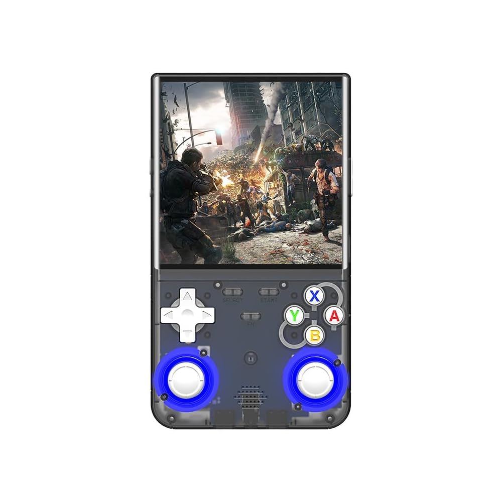 Buy Playtastic R36 Ultra Retro Handheld Game Console,with 64G