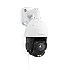 Reolink 4K PTZ PoE Home Security Camera Outdoor with Spotlights, Person/Vehicle/Pet Detection, 5X Optical Zoom, 360^0 Pan 90^0 Tilt Color Night Vision, Auto Tracking, Two-Way Audio (823S1 3D Zoom) Reolink 4K PTZ PoE Home Security Camera Outdoor with Spotlights, Person/Vehicle/Pet Detection, 5X Optical Zoom, 360^0 Pan 90^0 Tilt Color Night Vision, Auto Tracking, Two-Way Audio (823S1 3D Zoom)