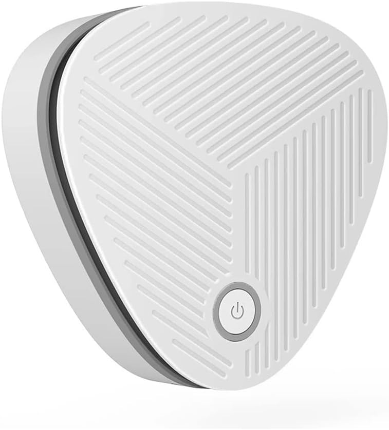 Gas Detector Gas Analyzer Air Quality Monitor Ozone Sterilizer Household Refrigerator Sterilizer Food Freshener Wardrobe Shoe