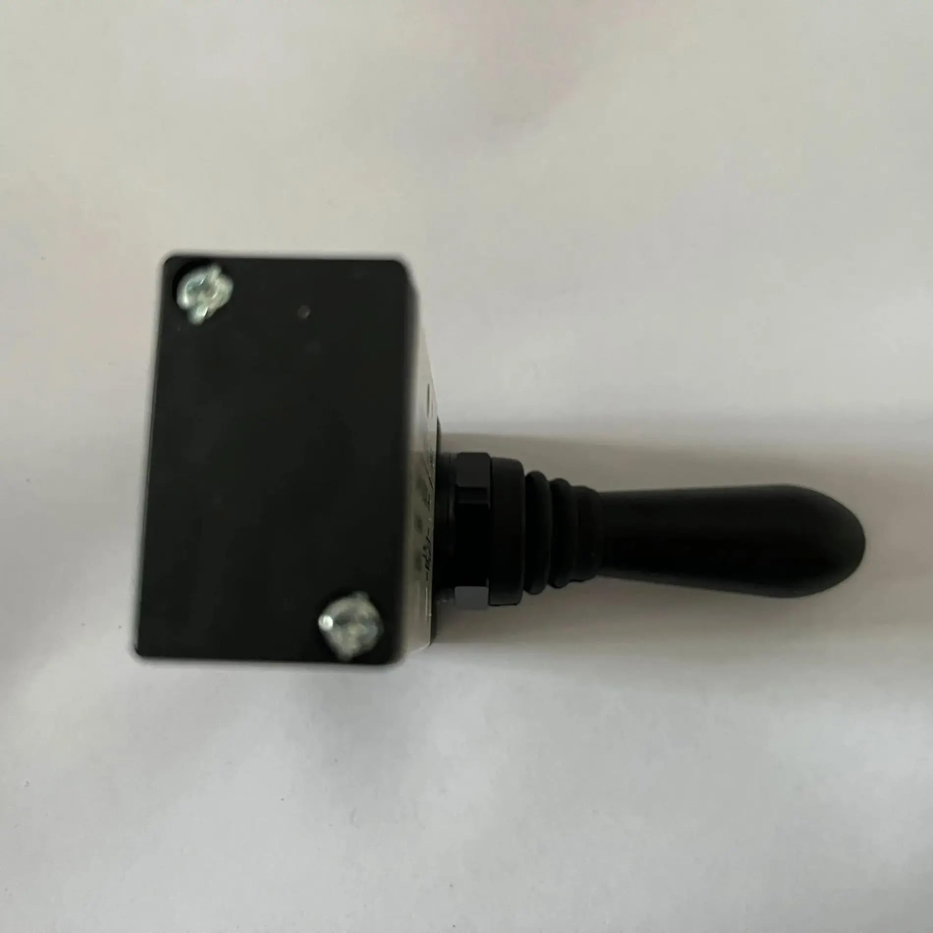 1/4 ''Port 5 Way 3 Posizione Leva manuale azionata valvole pneumatiche 4H230C08 4H230C-08 Controllo Cilindro Invertire Valvola di commutazione