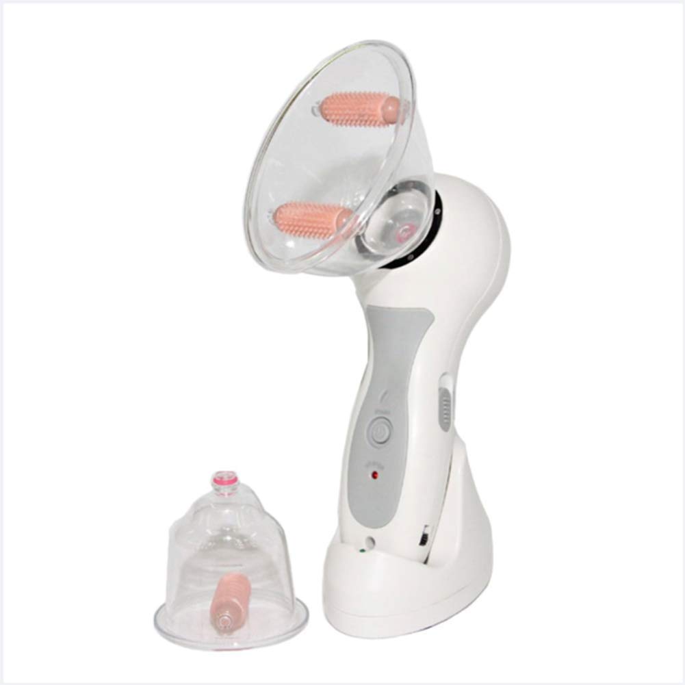 YAP De Mano anticelulitis vacío del Massager Cuerpo Completo Masaje Profundo Celulitis Dispositivo de Rodillos de vacío Grasa Tratamiento Sucker Adelgazar máquina para la Piel apriete Pérdida Peso