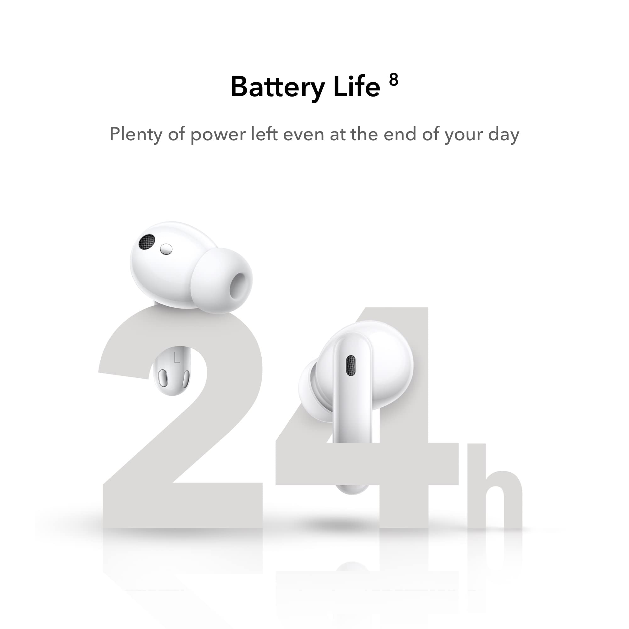 HONOR Earbuds 3 Pro bezprzewodowe słuchawki douszne Bluetooth 5.2