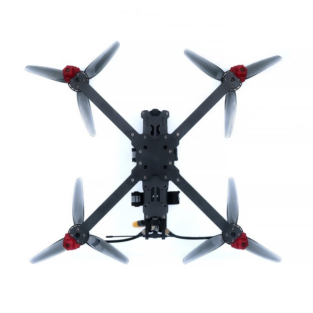 ビデオドローン Freefly Systems社 産業用ドローン「ASTRO」の機能強化版を