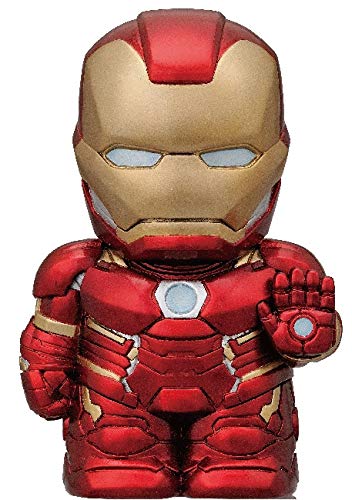【中古】マーベル アイアンマン ソフビパペットマスコット X-STYLE SPM-X05 Amazon.co.jp: エンスカイ(ENSKY) マーベル アイアンマン ソフビ