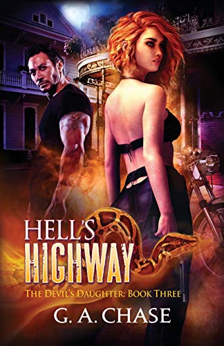 Hell's Highway: 3 (Devil's Daughter) view 2