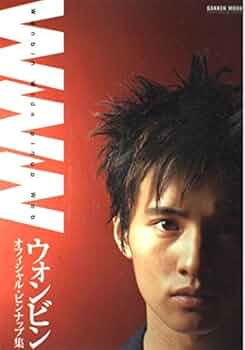 【非売品】ウォンビン　フォーバル　ポスター　韓国ドラマ カン・ドンウォン主演ドラマ｢北極星｣公式ティーザー予告編