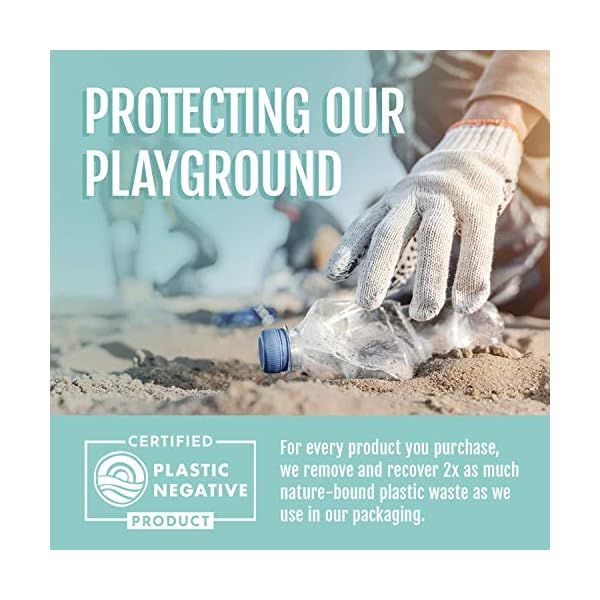 Freshfield-Vegan-Omega-3-DHA-Supplement-2-Month-Supply-Premium-Algae-Oil-Plant-Based-Sustainable-Mercury-Free-Better-Than-Fish-Oil-Supports-Heart-Brain-Joint-Health-with-DPA-Natural-60 Freshfield Vegan Omega 3 DHA + DPA: Premium, Carrageenan Free, Compostable Bottle Made from Plants, Fish Oil Replacement, Carbon Neutral. Supports Heart, Brain, Joint Health (60)