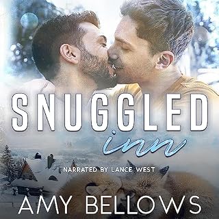 Snuggled Inn cover art