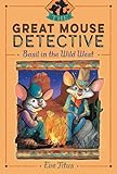 Basil in the Wild West (The Great Mouse Detective)
