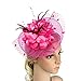 Tocados De Diademas Para El Pelo Cabeza De Mujer Novia Para Fiesta...