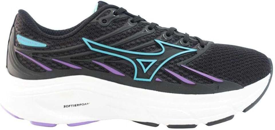 Tênis de Corrida Mizuno Jet 8