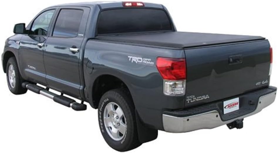 Access 25239 Limited Edition Roll-Up Tonneau Cover