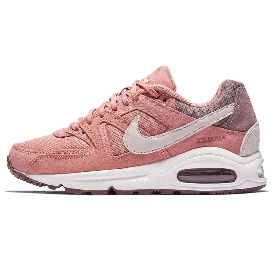 NIKE Air Max Command 397690 - Scarpe da ginnastica da donna, in pelle  scamosciata, 397690 (Stardust/Light Bone 600) : Amazon.it: Moda