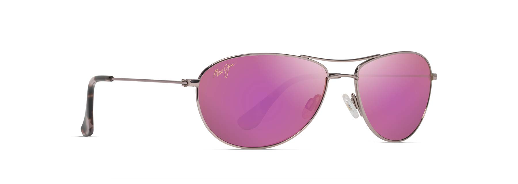 Maui Jim Okulary przeciwsłoneczne Uniseks Baby Beach
