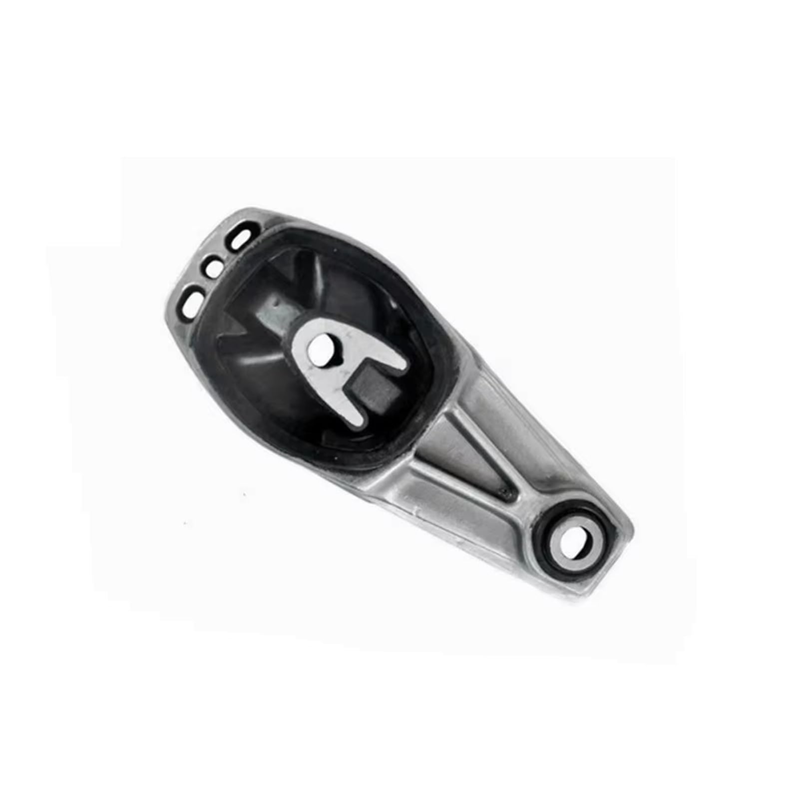 Fqnbxy Engine Gearbox Mount For C Itroen For Elysee C3 C4 Ds3 Car Engine Mount Torsion Bracket 9802483780 180682 1806A6 9809388980
