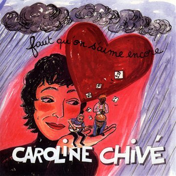 Faut Qu'On S'Aime Encore [Audio CD]