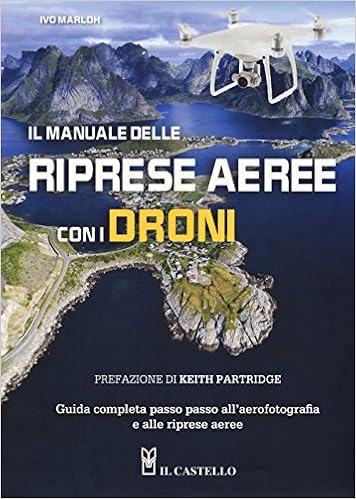 droni a comando manuale