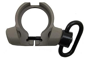 Smou PGR-00'-00 Professional Grade ASAP Mount - Flat Dark Earth