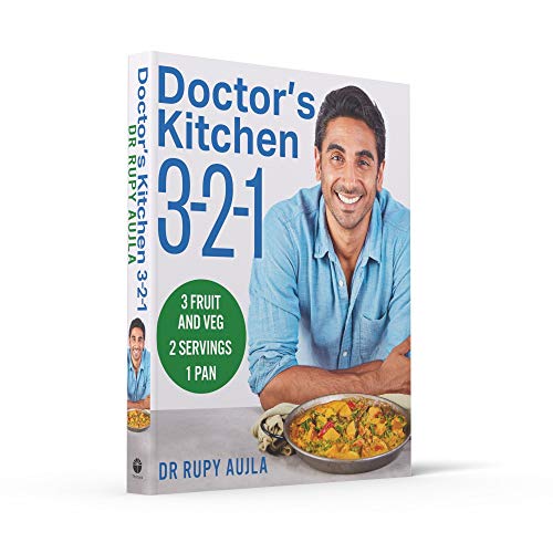 Doctor's Kitchen 3-2-1