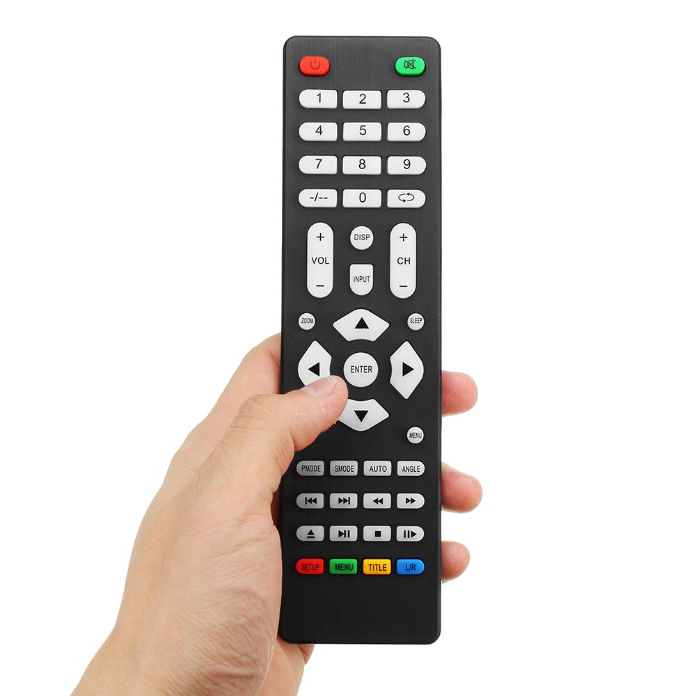 T.Rd8503.03 Universal LCD Led Controlador De TV Tablero De Controladores TV/Pc/Vga/Hdmi/USB con Control Remoto