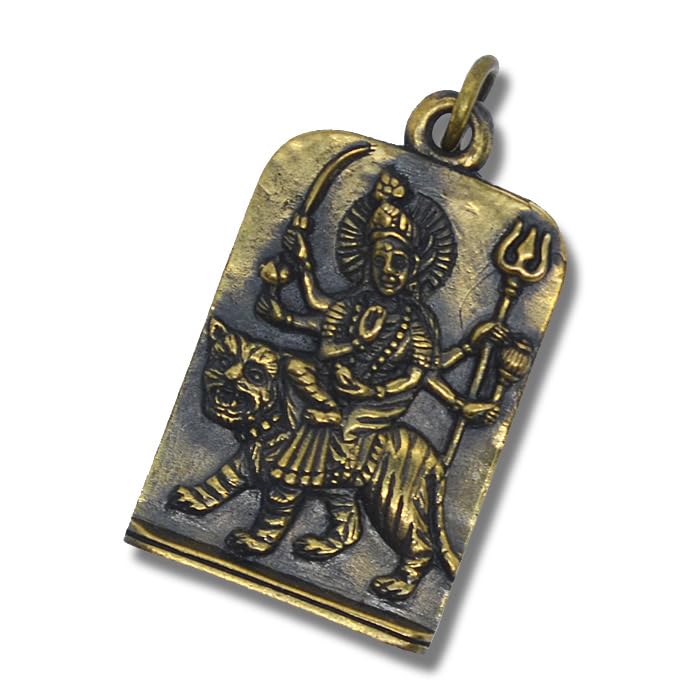 【新品】シヴァ神 オム・ペンダントヘッド＋ステンレスチェーン❇︎ステッカー付き 新品】シヴァ神 オム・ペンダントヘッド＋ステンレスチェーン