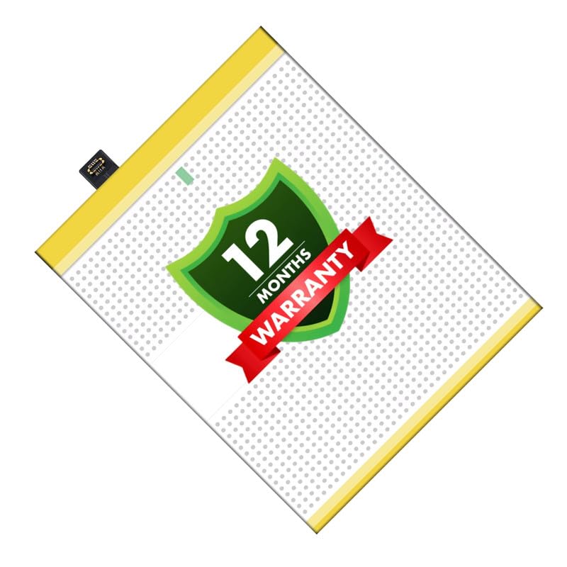 Image of Original B-E2 Battery Compatible for Vivo X21i (X21i A) - (3245mAh) - 1 Year Warranty DF7