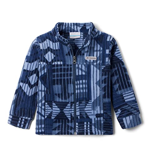 Image of Columbia Kids Zing Iii Fleece
