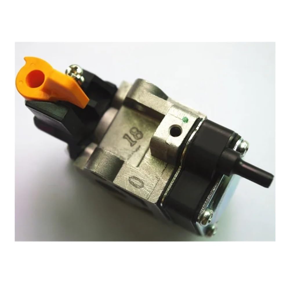Carburador Apto para Piezas de Recortadora de desbrozadora de Motor CG 31EBS KoKI800246