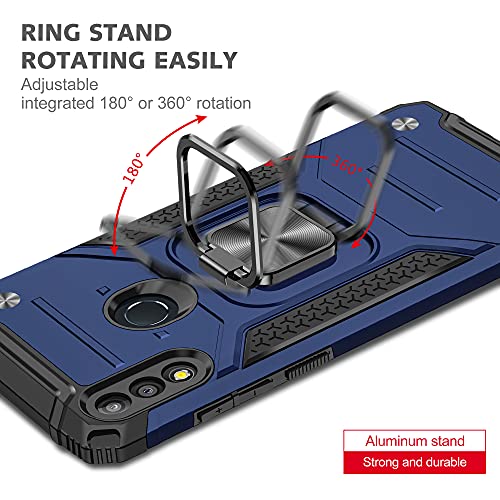 Jancyu Cover ASUS Zenfone Max PRO (M2)