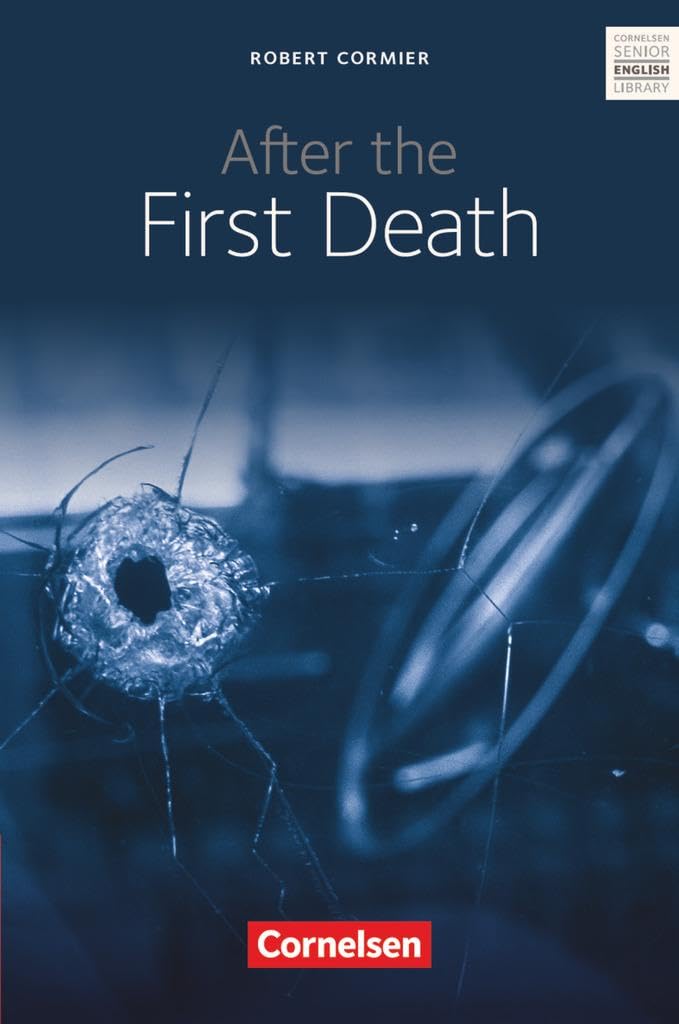 After the First Death Cormier, Robert Amazon.de Bücher