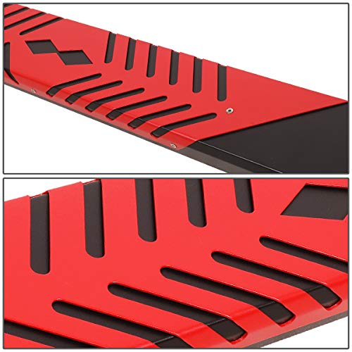 Estribos DNA MOTORING 5.5 Pulgadas para Ram 1500 2019-2024 miniatura 3