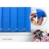 Zoom IMG-1 time4blinds tende verticali lamelle per Zoom IMG-1 time4blinds tende verticali lamelle per